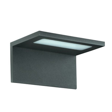 Vivida elle  applique 90° led  10w  4000k Vivida luce Lampade da esterno